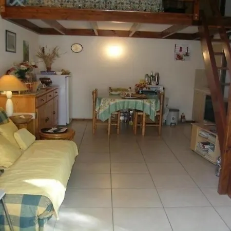 Les Maisons De L'ocean La Palmyre