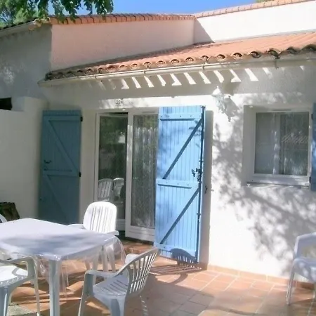Les Maisons De L'ocean *