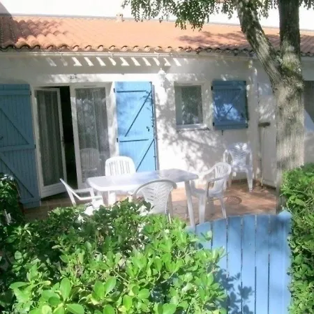 Villa Les Maisons De L'ocean