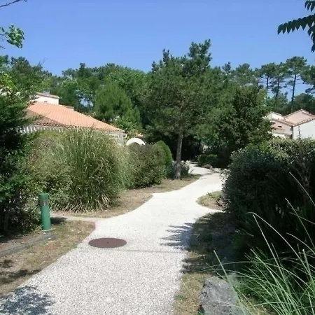 Les Maisons De L'ocean Villa