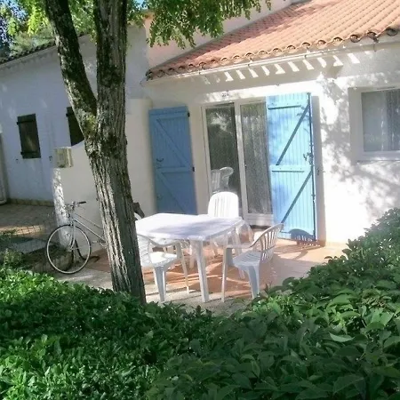 Les Maisons De L'ocean Villa *