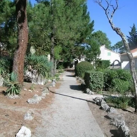 Villa Les Maisons De L'ocean La Palmyre