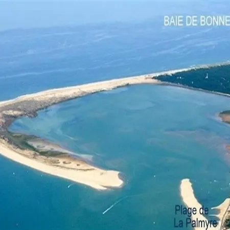Villa Les Maisons De L'ocean La Palmyre