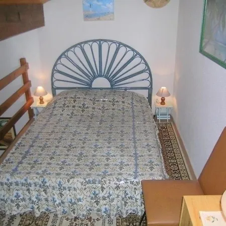 Les Maisons De L'ocean La Palmyre