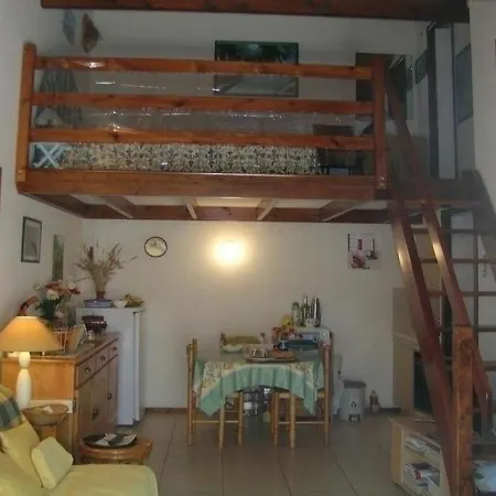 Villa Les Maisons De L'ocean La Palmyre