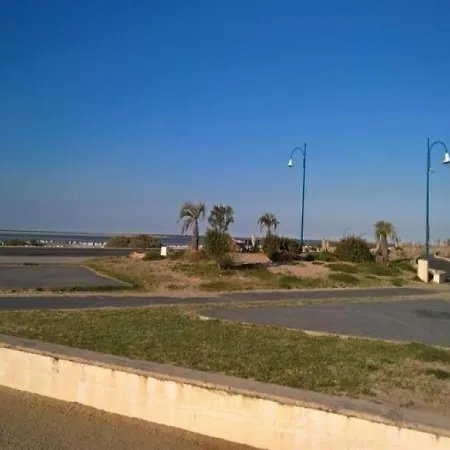Villa Les Maisons De L'ocean La Palmyre
