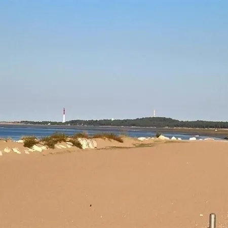 Les Maisons De L'ocean Villa *