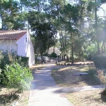 Les Maisons De L'ocean Villa