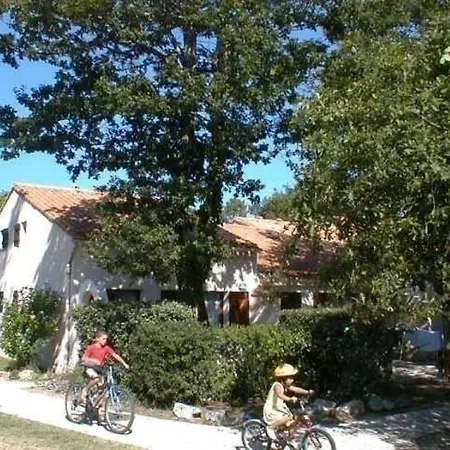 Villa Les Maisons De L'ocean *