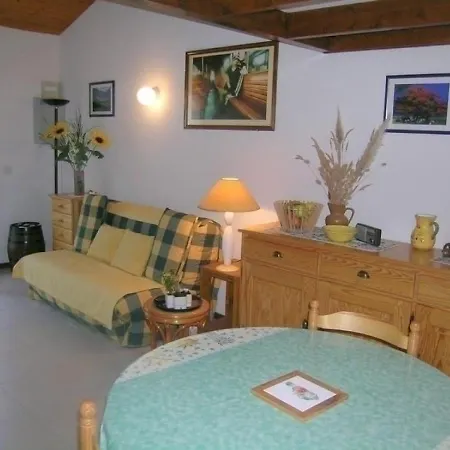 Les Maisons De L'ocean Villa